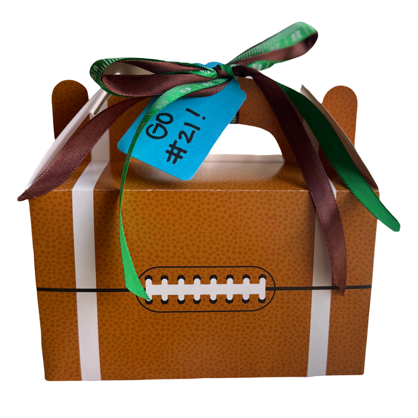 Football Gift Box