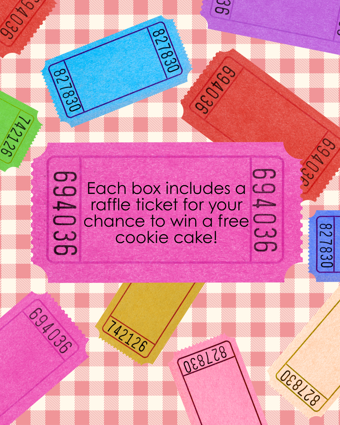 State Fair of Texas Themed Box
