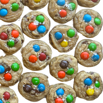 Dozen Mini Cookies