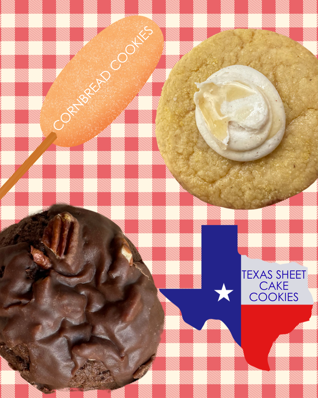 State Fair of Texas Themed Box