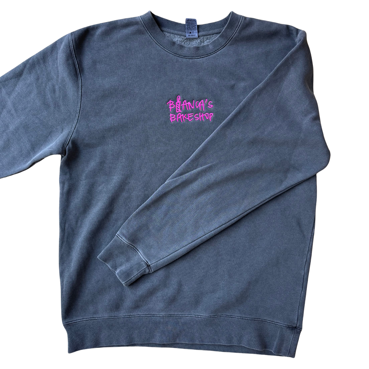 Bianca's Bakeshop Sweatshirt